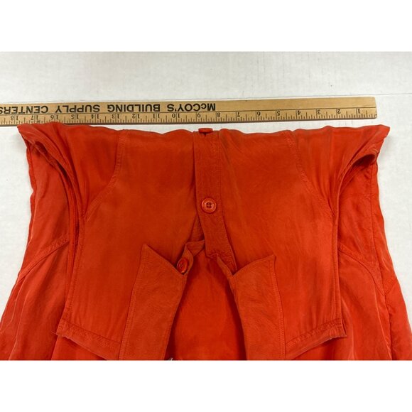 Women’s Soft Surroundings size small summer dress - Picture 8 of 10